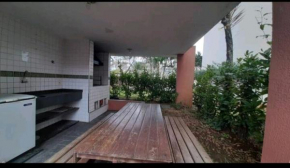 Lindo apartamento na enceada Guarujá